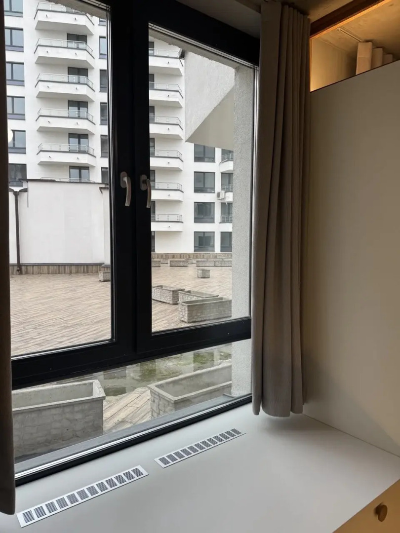 Квартира на Сутки Маяк Минск Дана Молл с Террассой