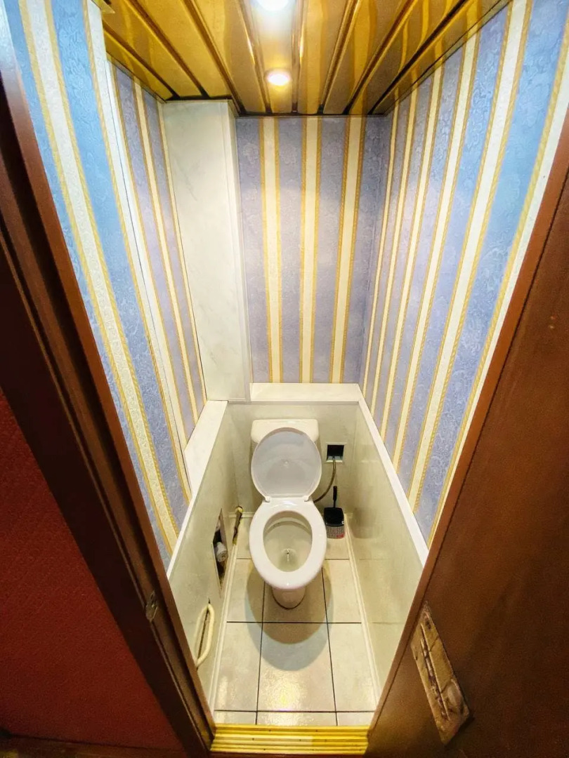 Квартира в Шаговой Доступности до Набережной на ул. Красноармейской