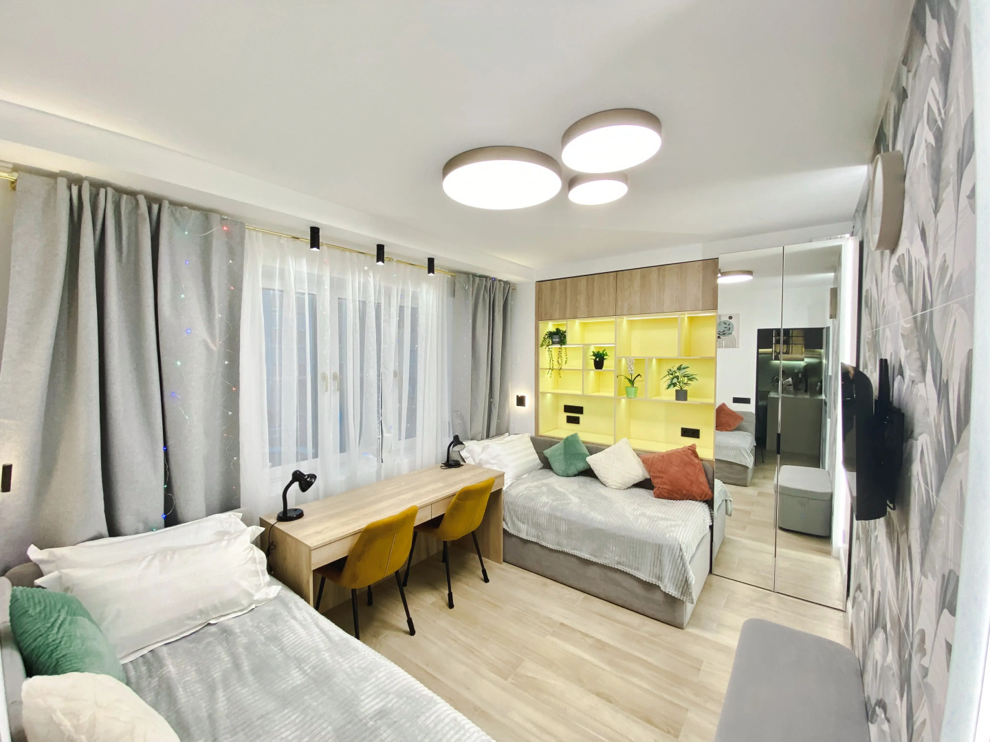 Квартира Самая красивая квартира в Сергиев Посаде