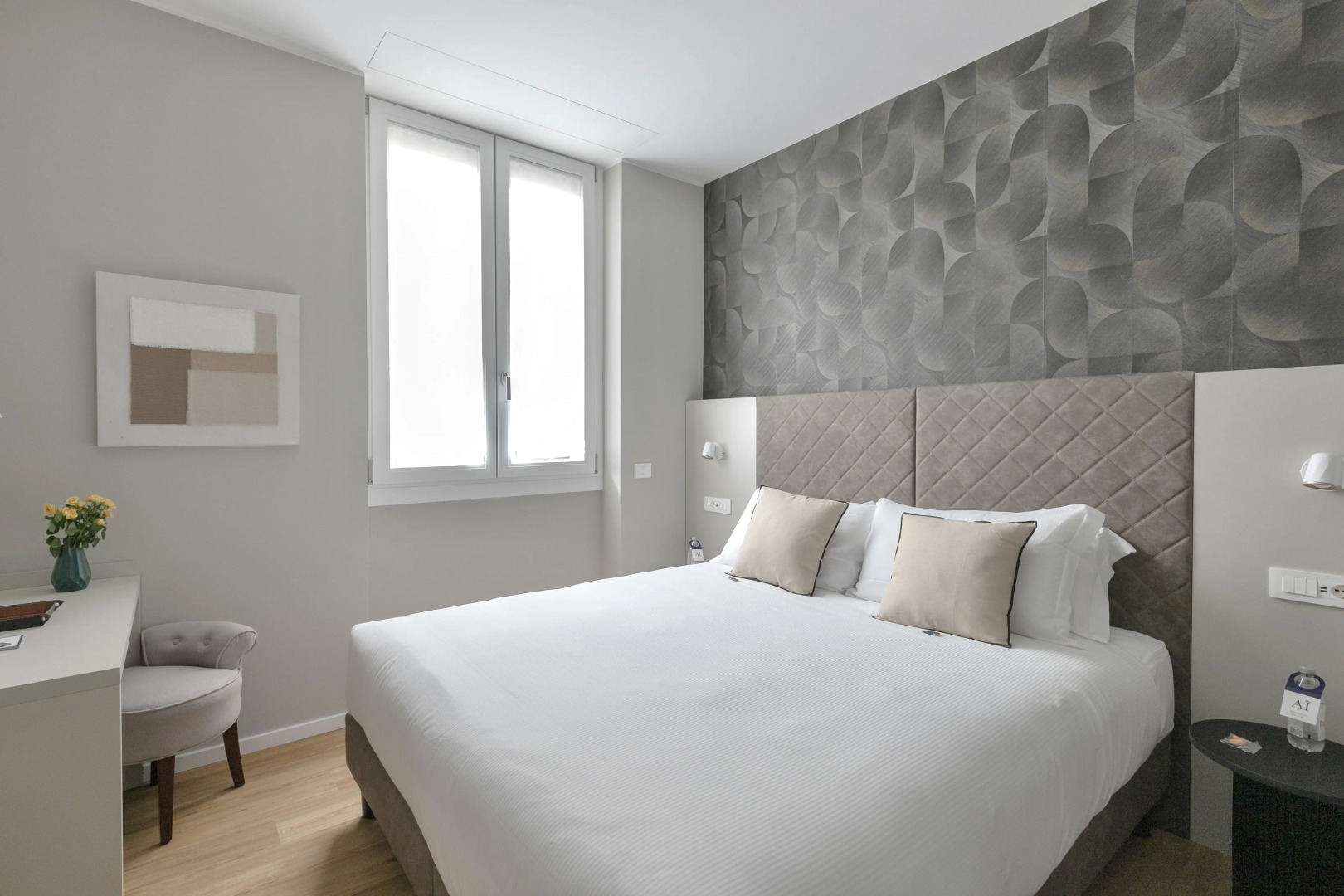 Бутик-отель AH - Duomo Signature