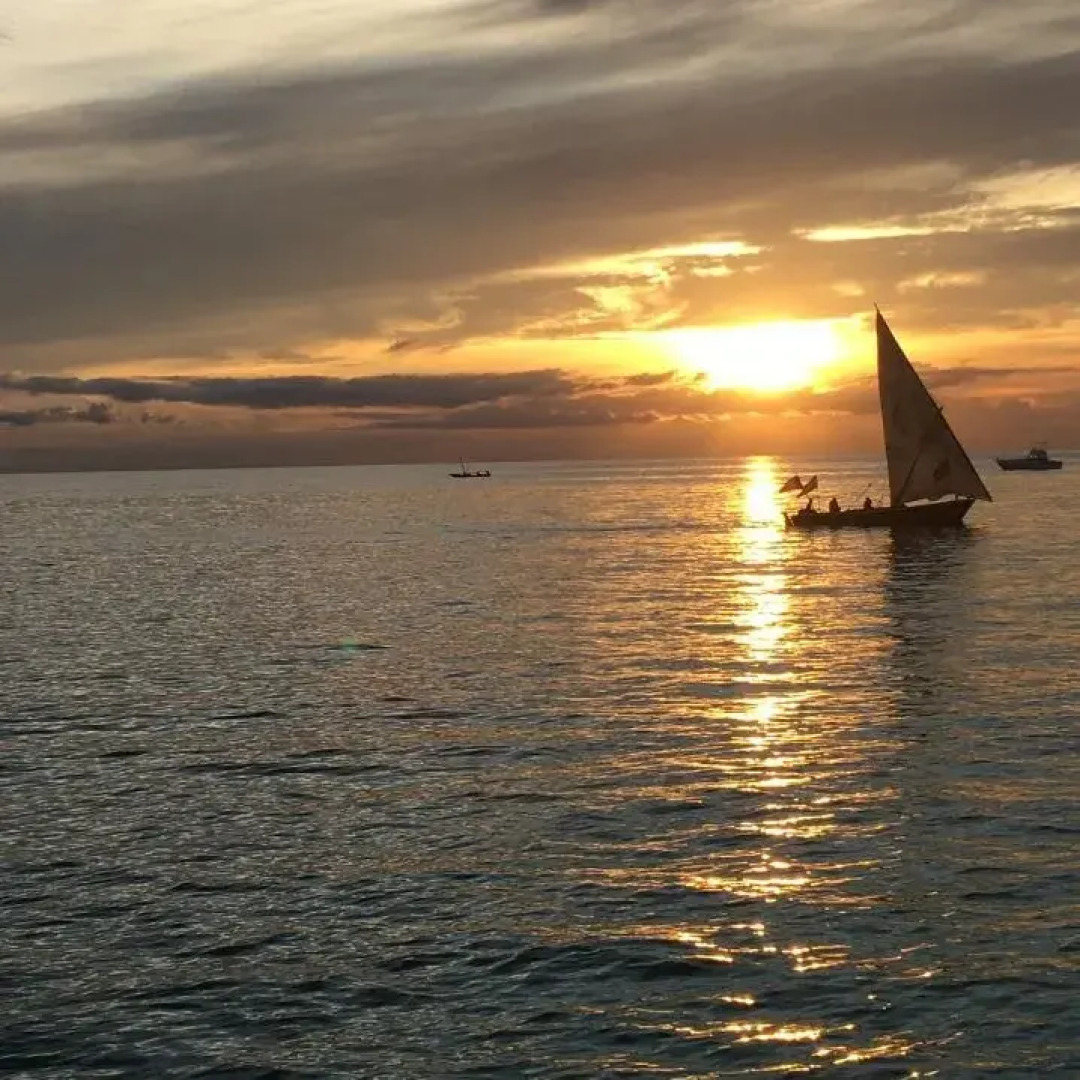 Бунгало Spice sea beach house & restaurant