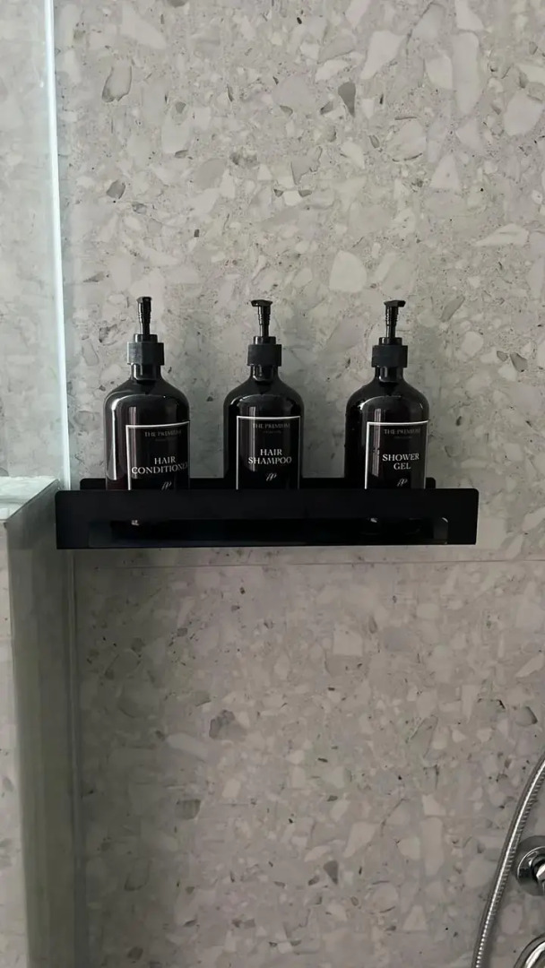 Апартаменты на первой линии