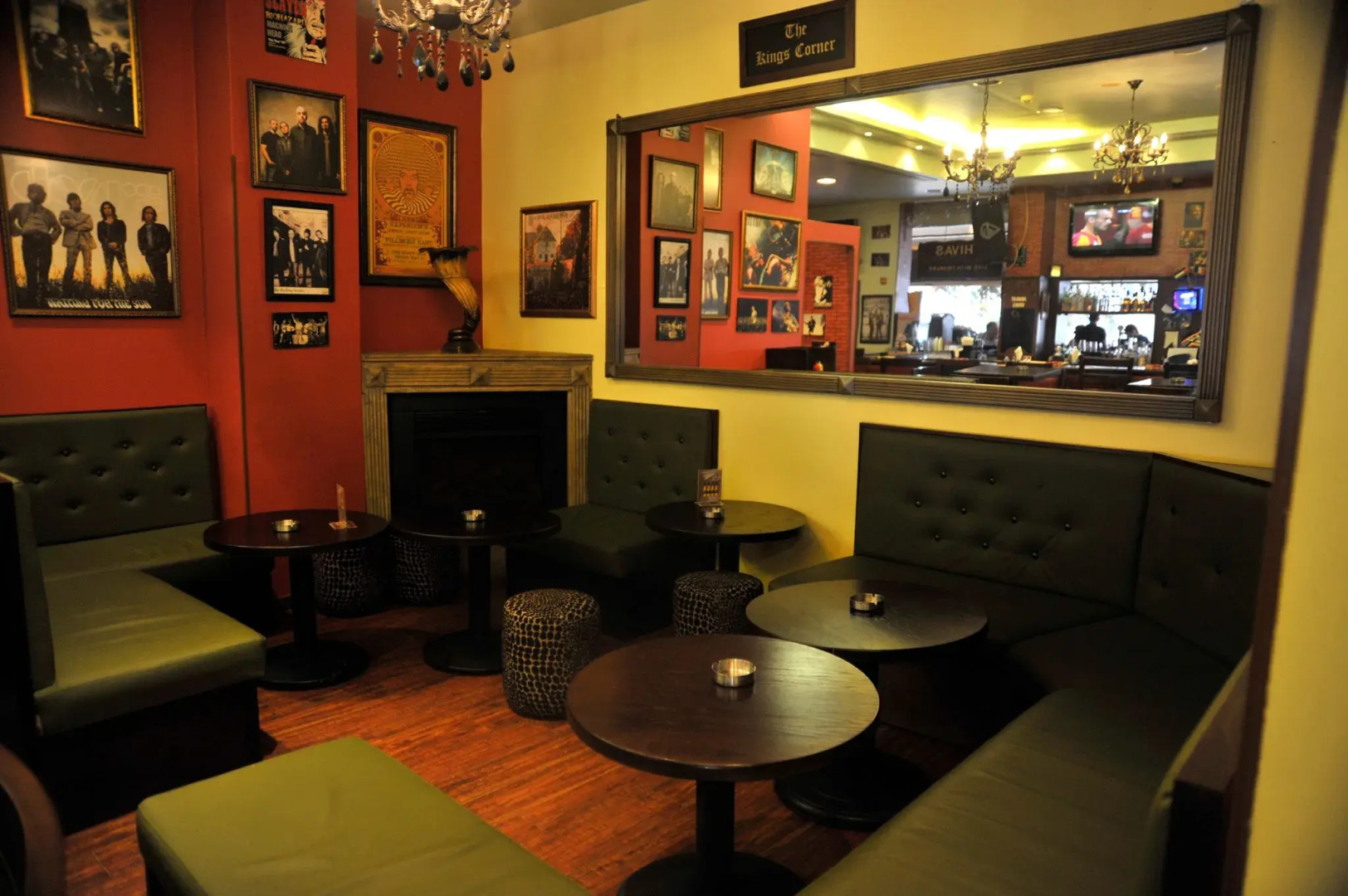 Отель The Conroy Boutique Hotel