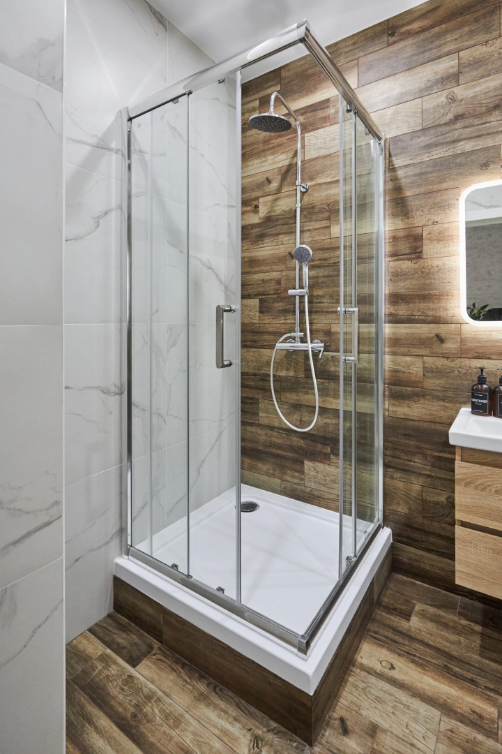 Квартира 338 ЖК Сердце Ростова 2