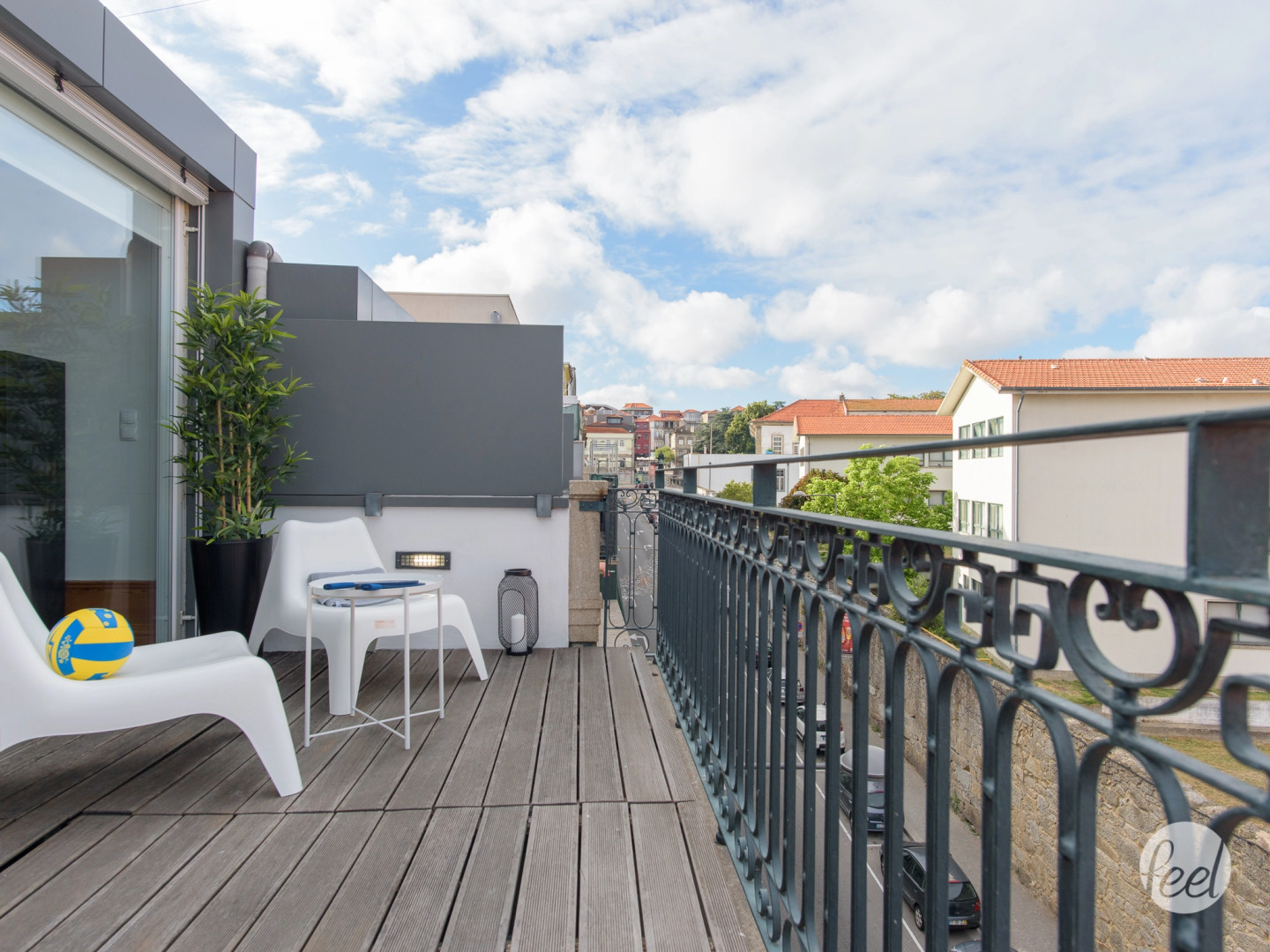 Апартаменты FEEL PORTO Antique Fontainhas