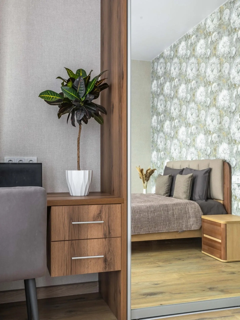 Квартира Легенда на Неве