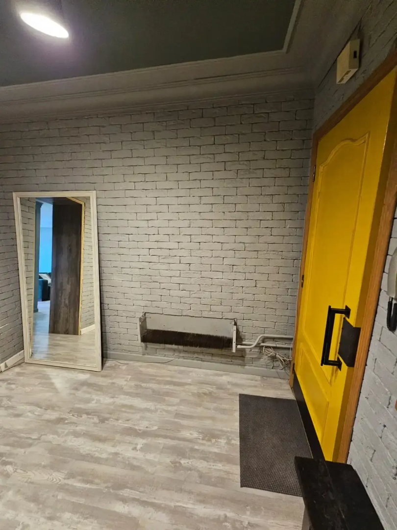 Апартаменты на Дзержинского 14/2