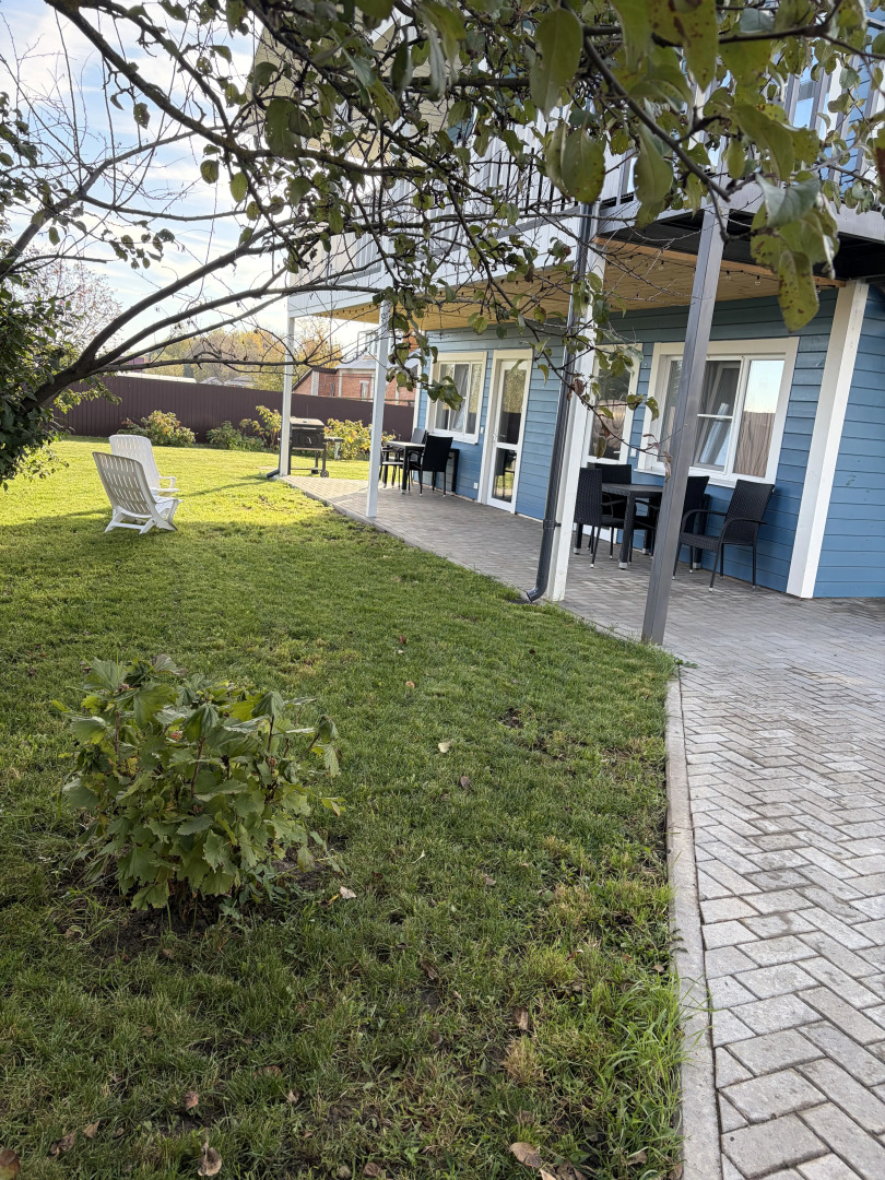 Апартаменты Усадьба в Суздале