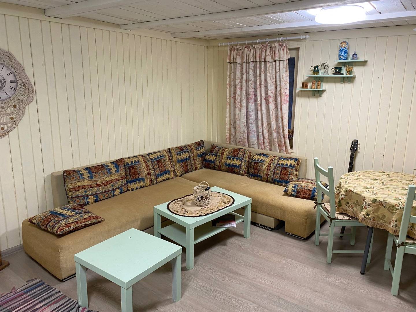 Гостевой дом Прованс