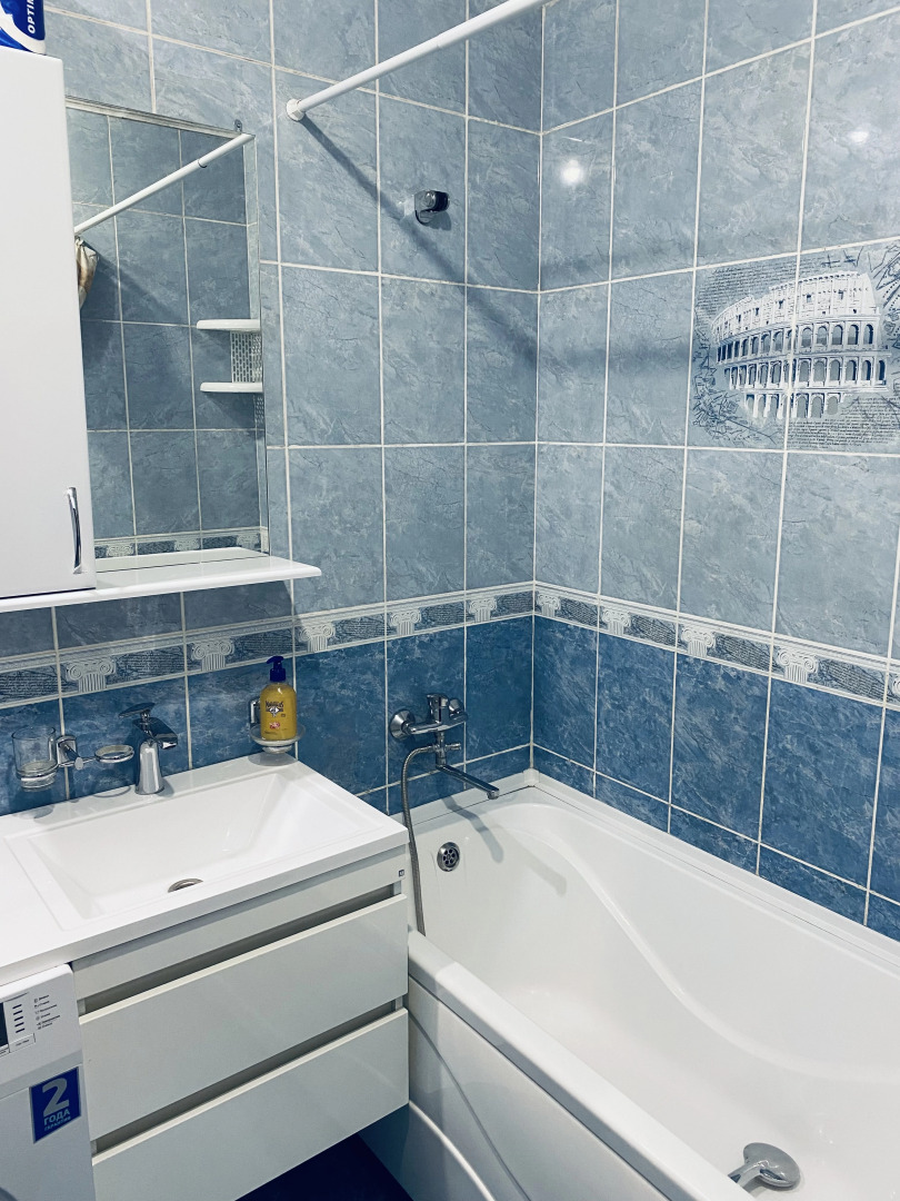 Апартаменты Парк3