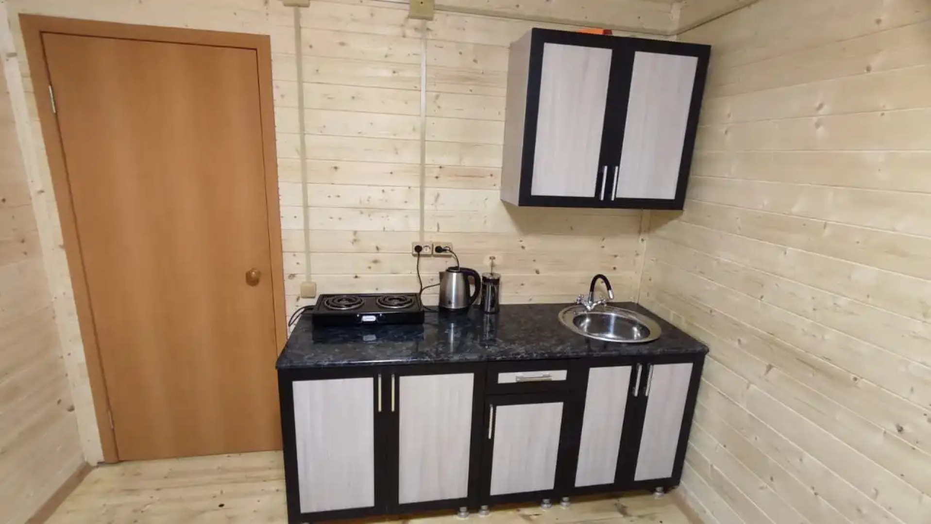 База отдыха Maas