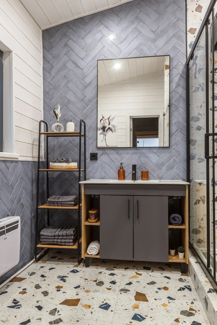 Гостевой дом Дом Аиста