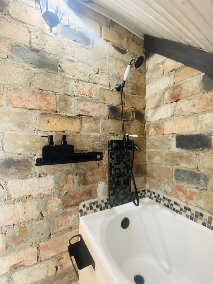 Квартира Мансарда для счастливых 1