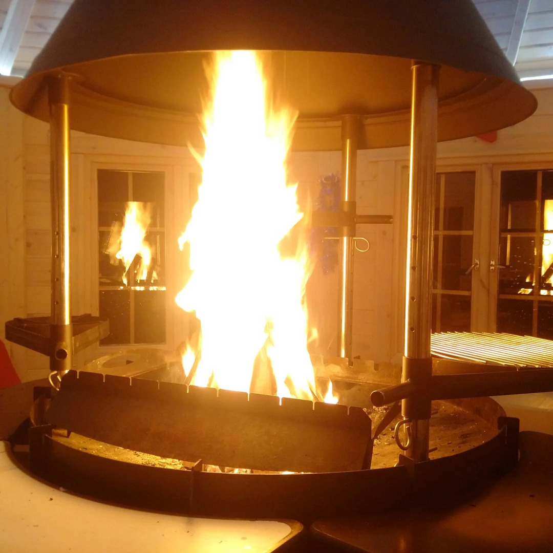 База отдыха Гольфстрим