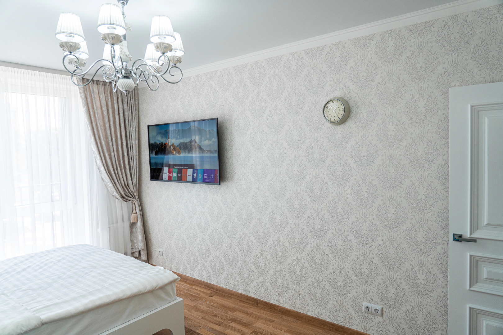 Апартаменты Apartment Classic - 4