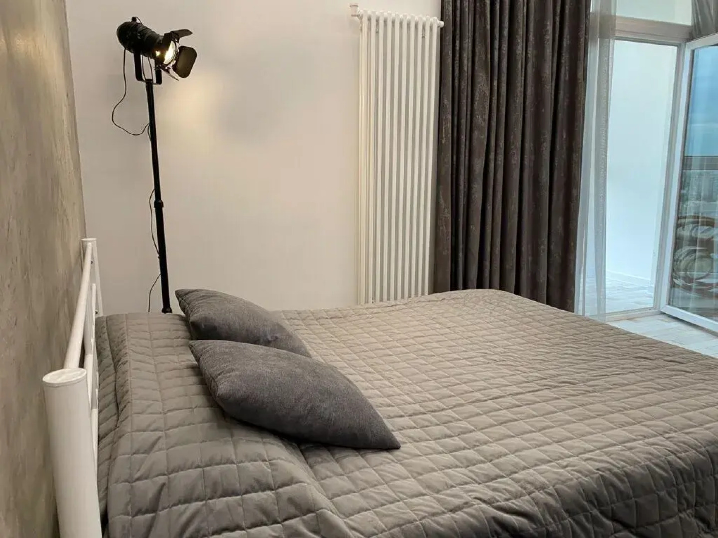 Квартира Пентхаус на Крайней от ТЕРРА48