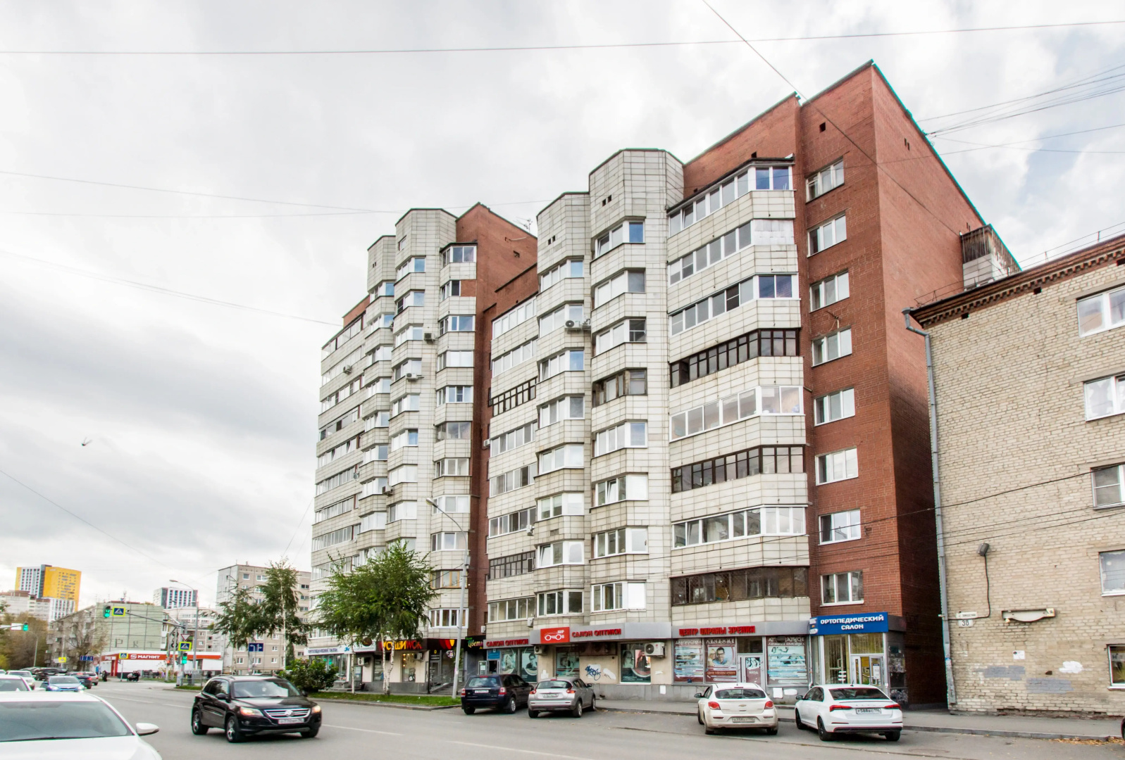 Квартира Уютная на Заводской