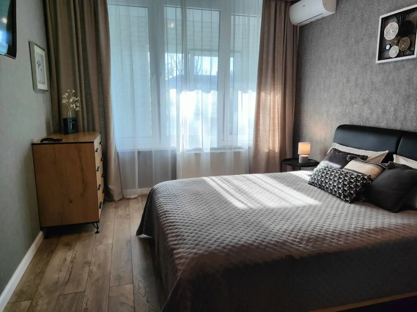 Апартаменты Rathshof Park