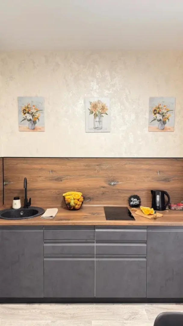 Апартаменты Good Life на Ясном Берегу 33