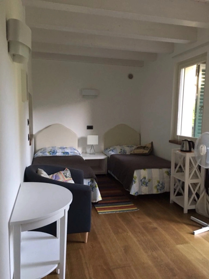 Donzhon Guest House