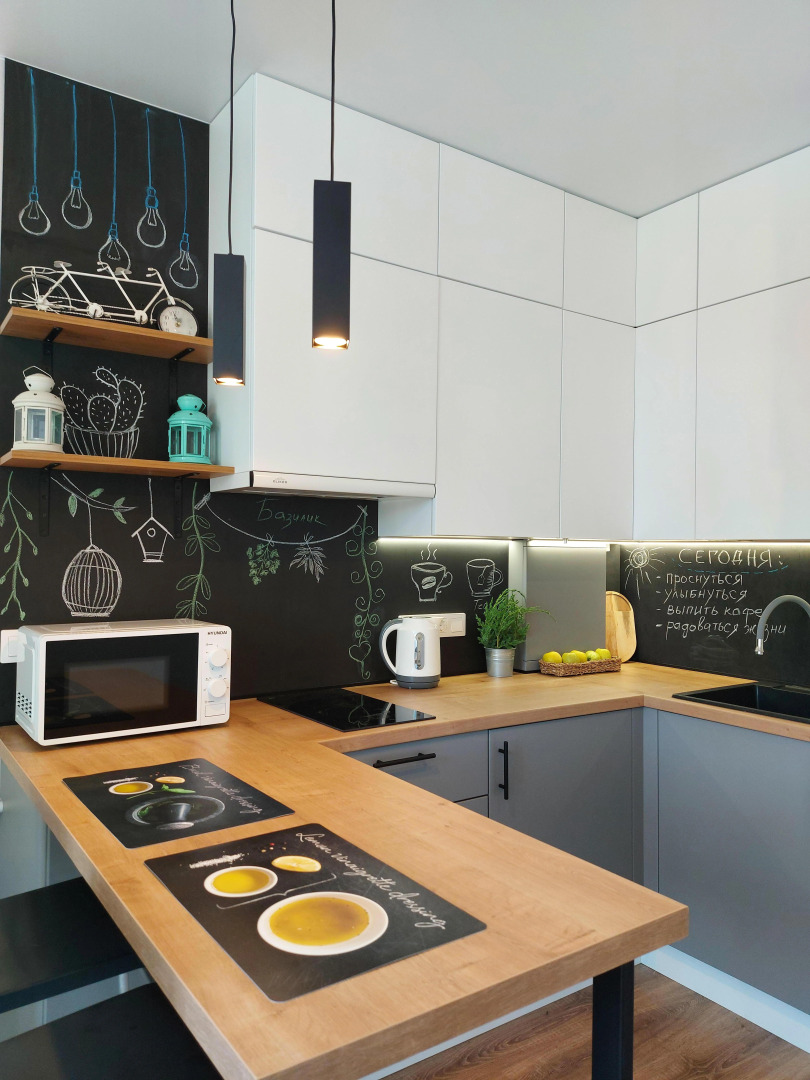 Апартаменты Уютные новые апартаменты Светлогорск