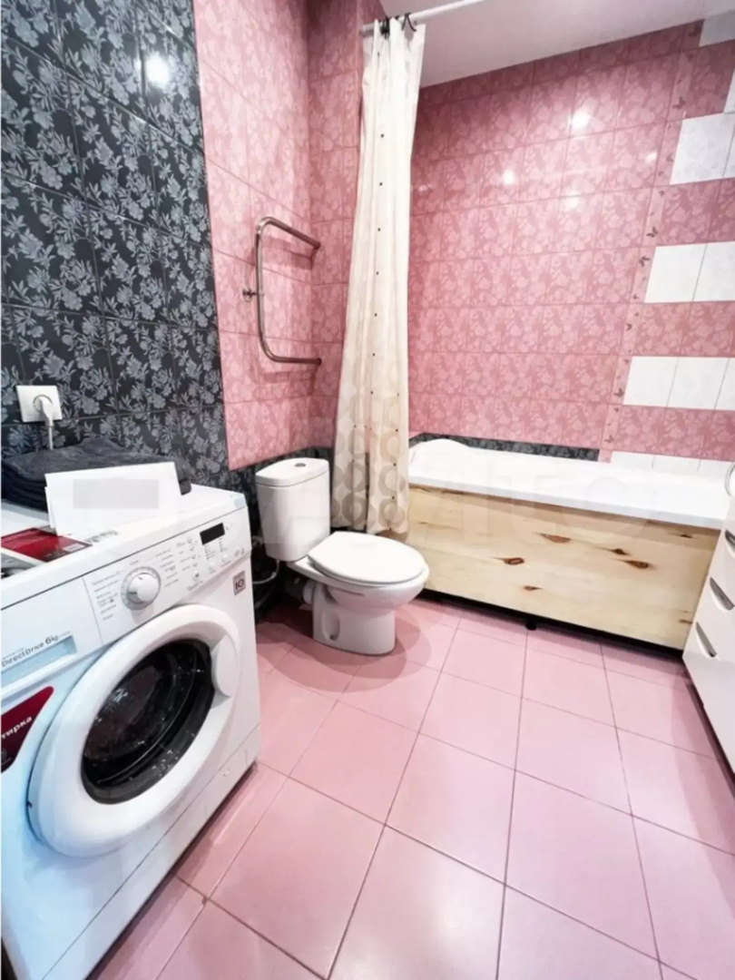 Апартаменты Atma House на Революции 228/1