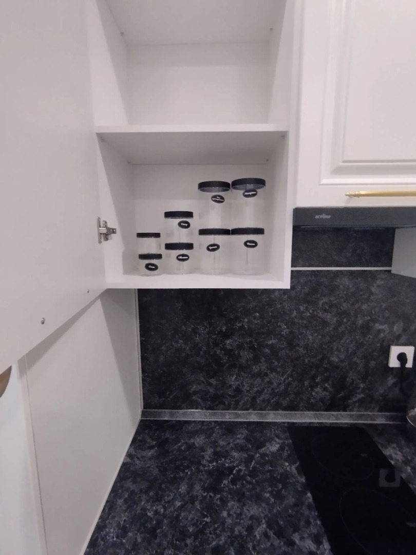 Квартира У Беллы