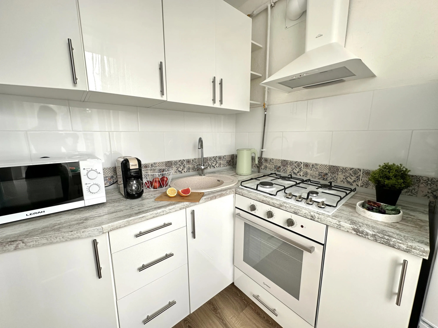 Квартира Премиальная на Комсомольской