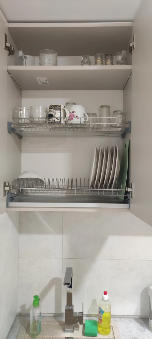 Однокомнатная квартира на Маркова