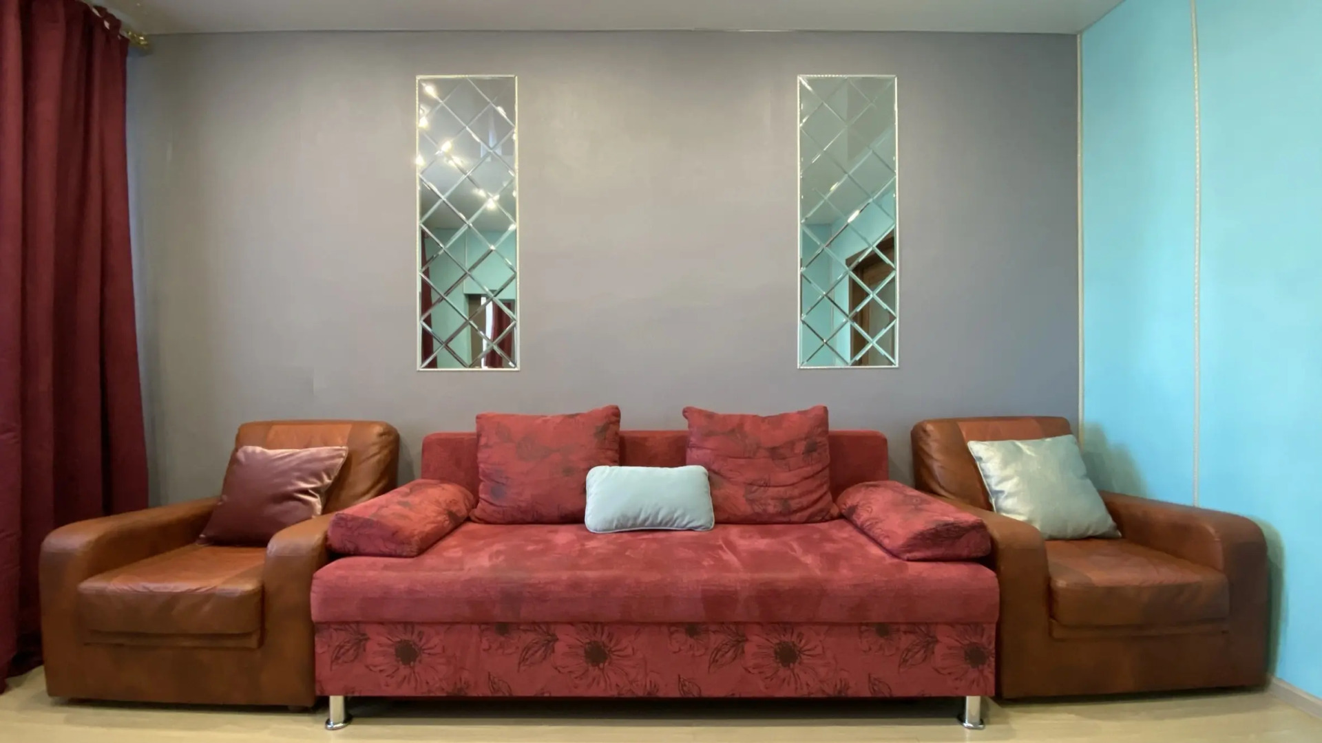 Апартаменты ИннХоум на Ленина 38