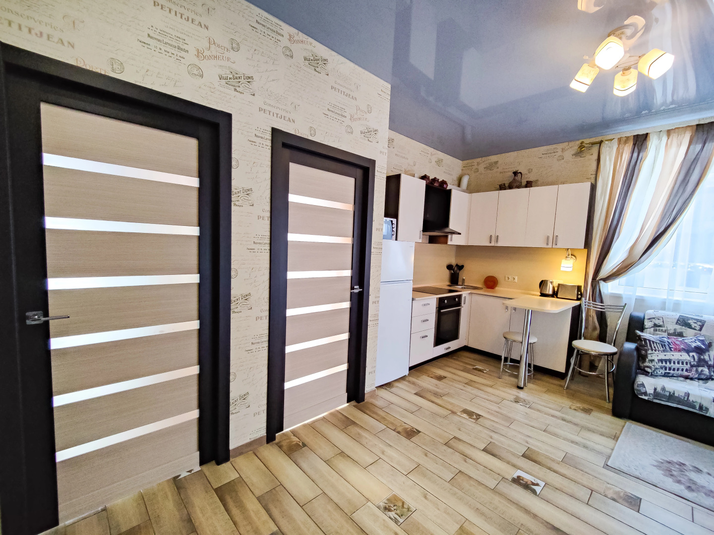 Апартаменты Березка 2