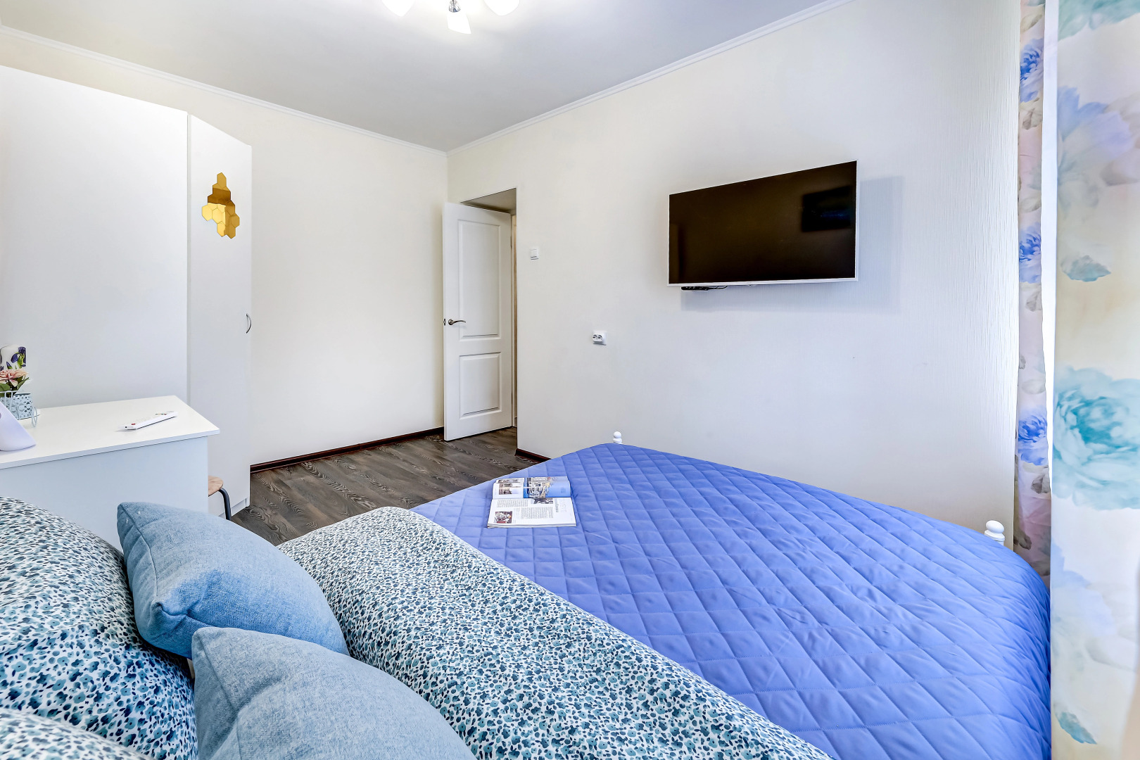 Апартаменты Остров Декабристов