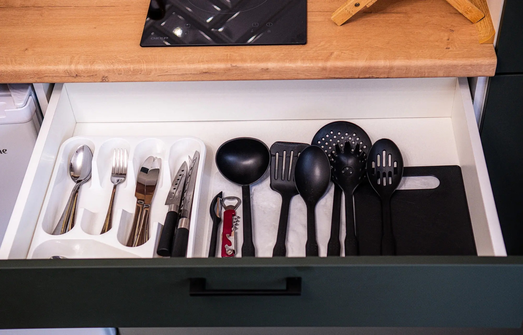 Квартира Пруссия в старинном стиле возле Озера