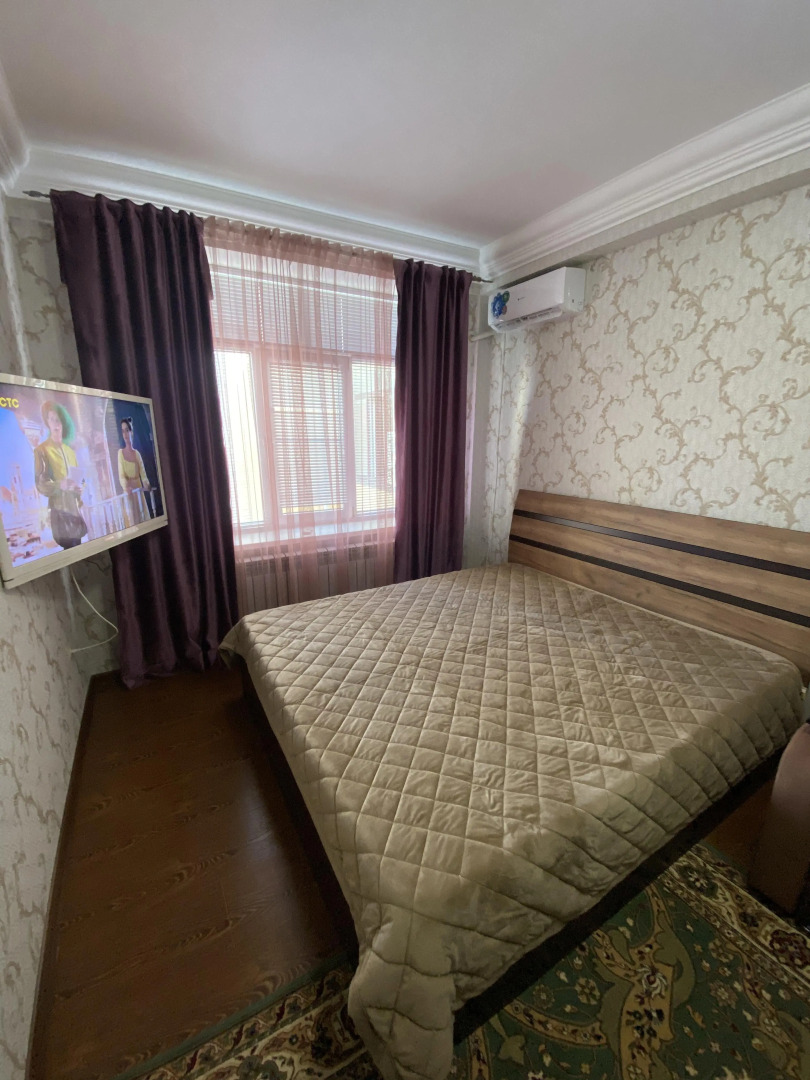 Апартаменты Квартира в Центре Города