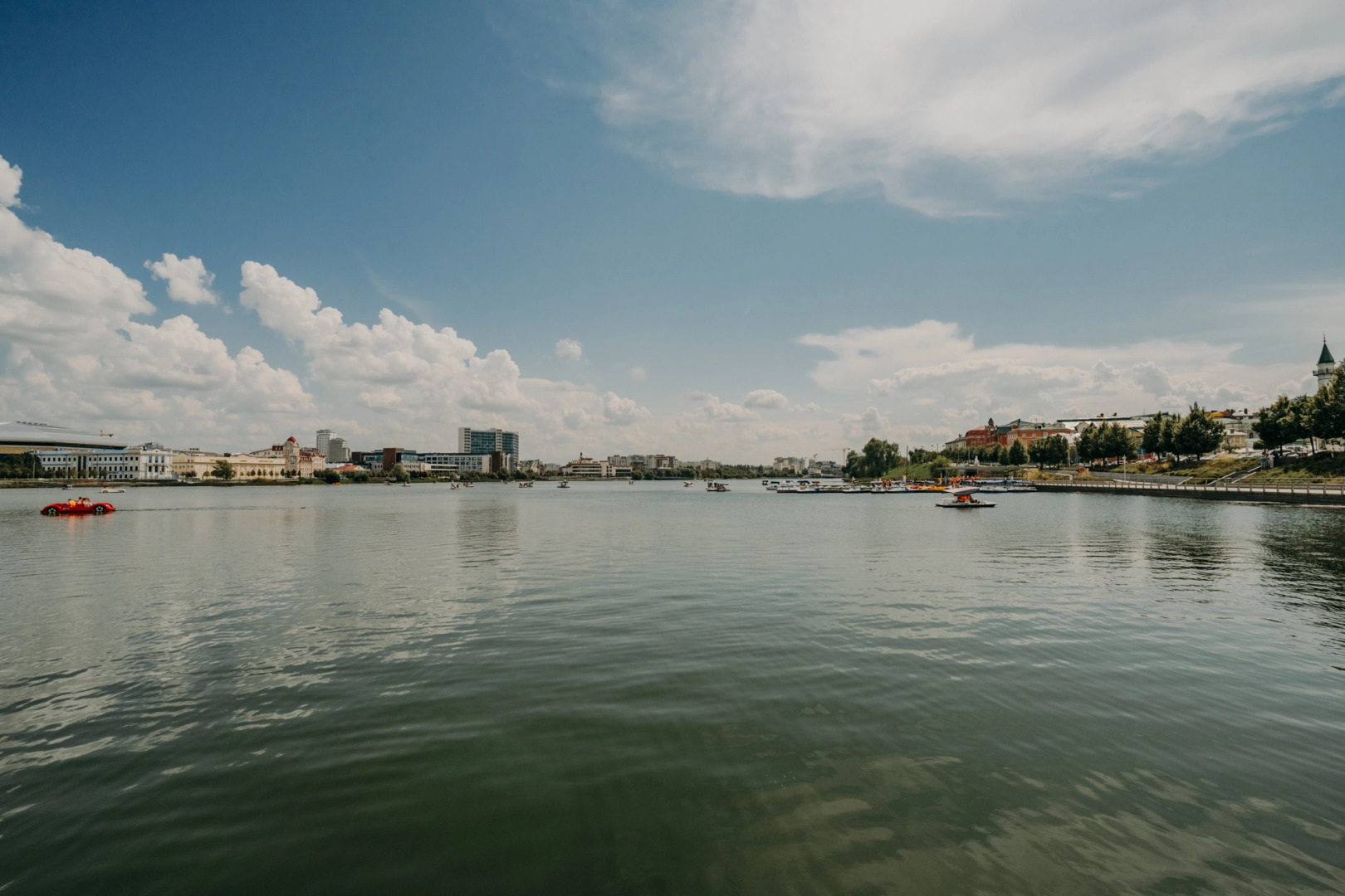 Апартаменты Milli House