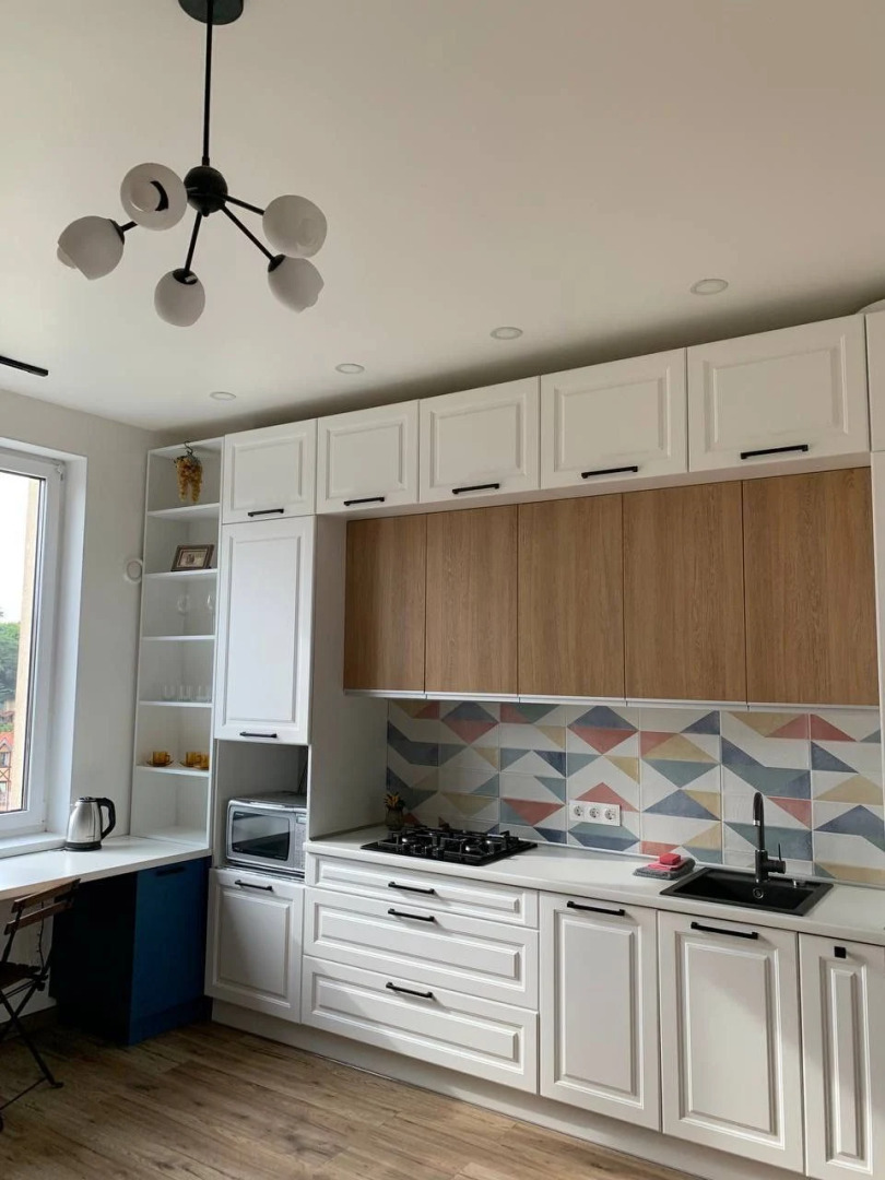 Апартаменты Baltic Resort у озера Тихое