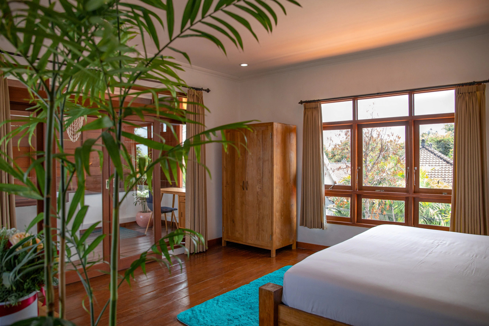 Вилла Posh Seminyak