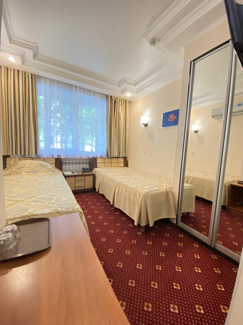 Мини-Отель Дюна