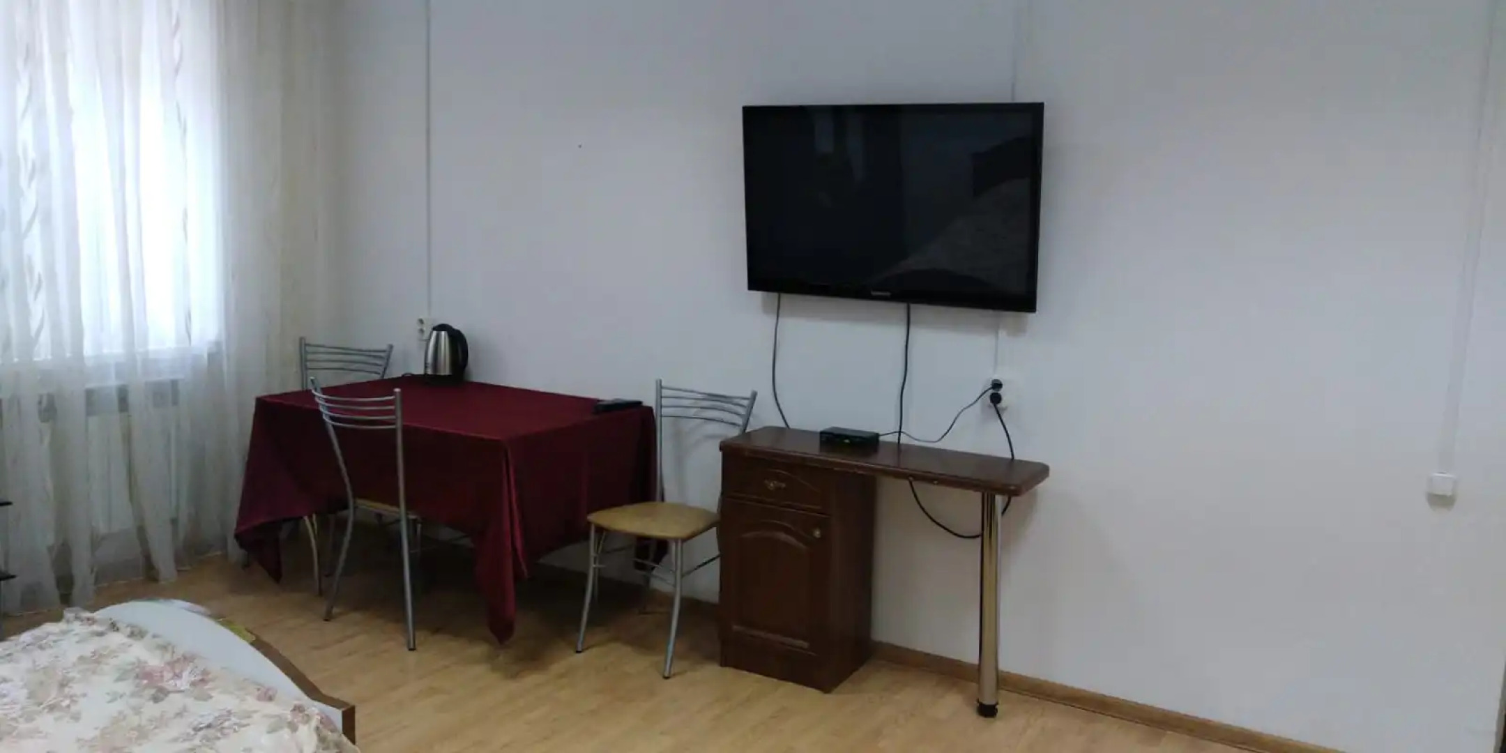 Мини-отель Парк-отель