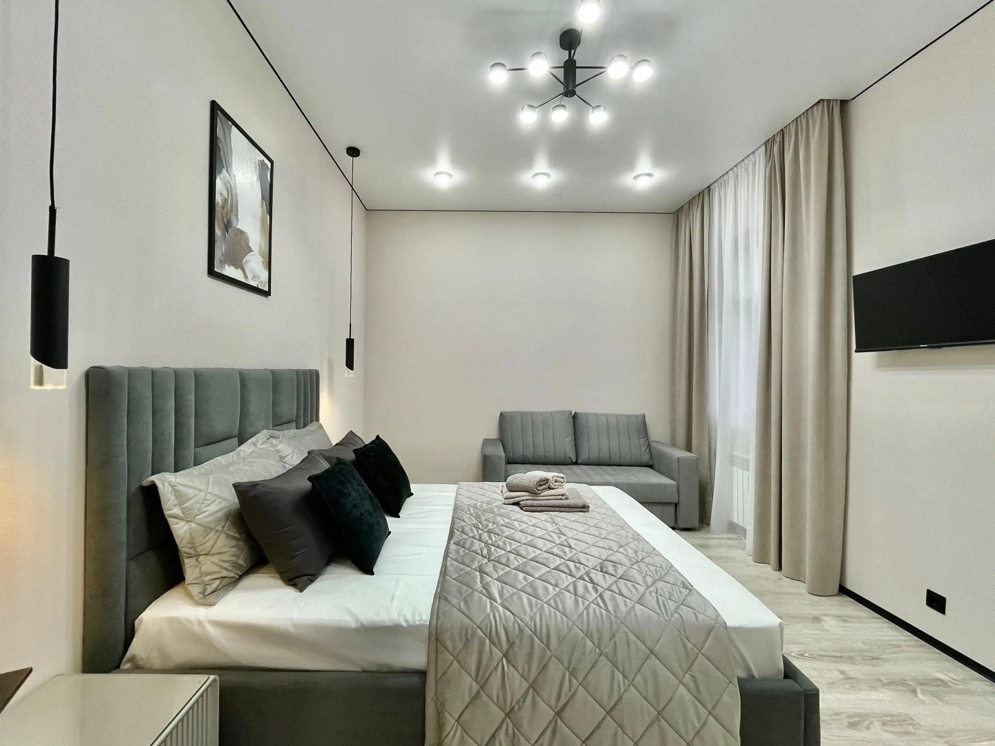 Квартира Жемчуг Колоннады