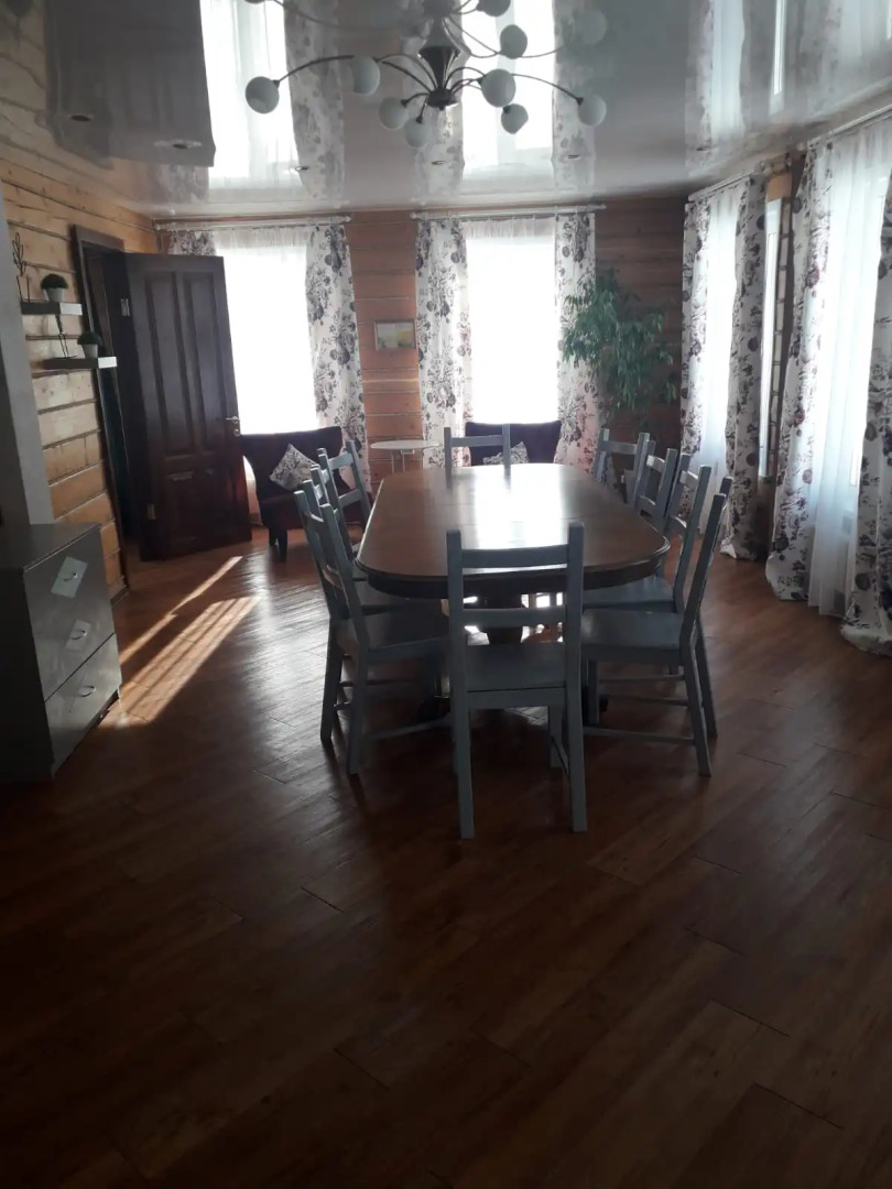 Гостевой дом ШульгинЛогово