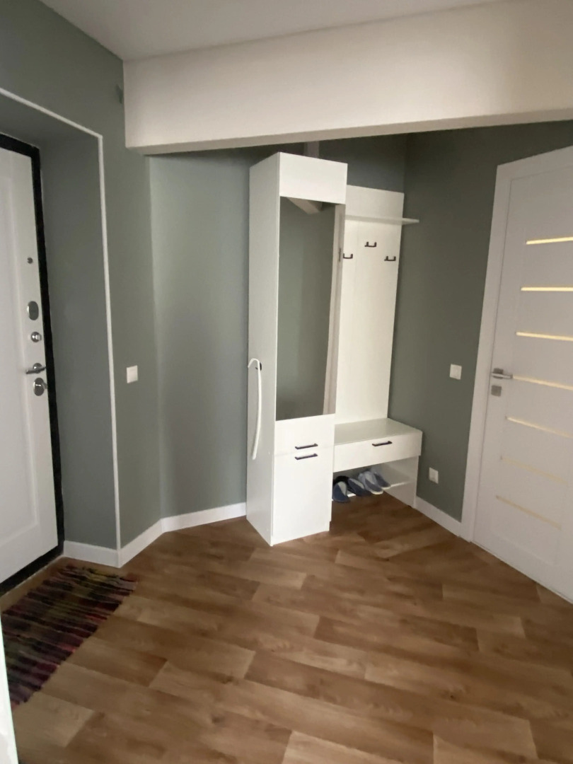 Апартаменты в Липецке на Хорошавина 6