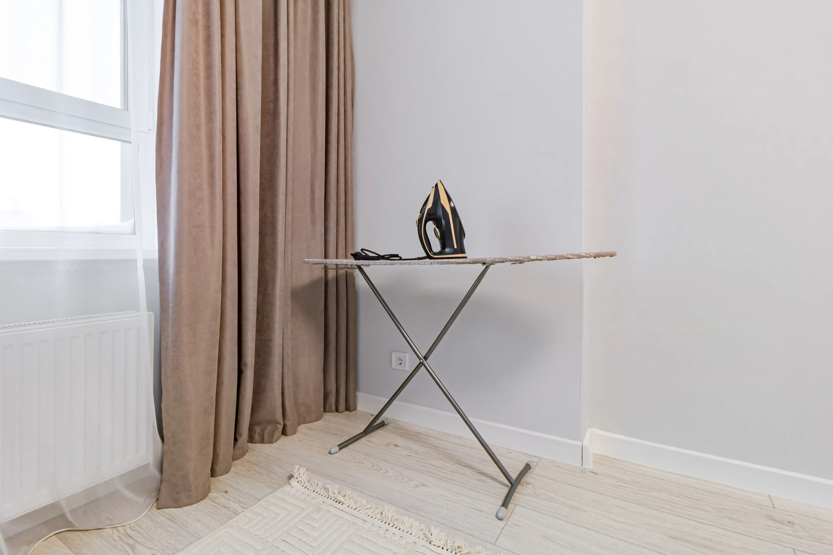 Апартаменты Уютная 1 комнатная квартира в ЖК Асыл Мура