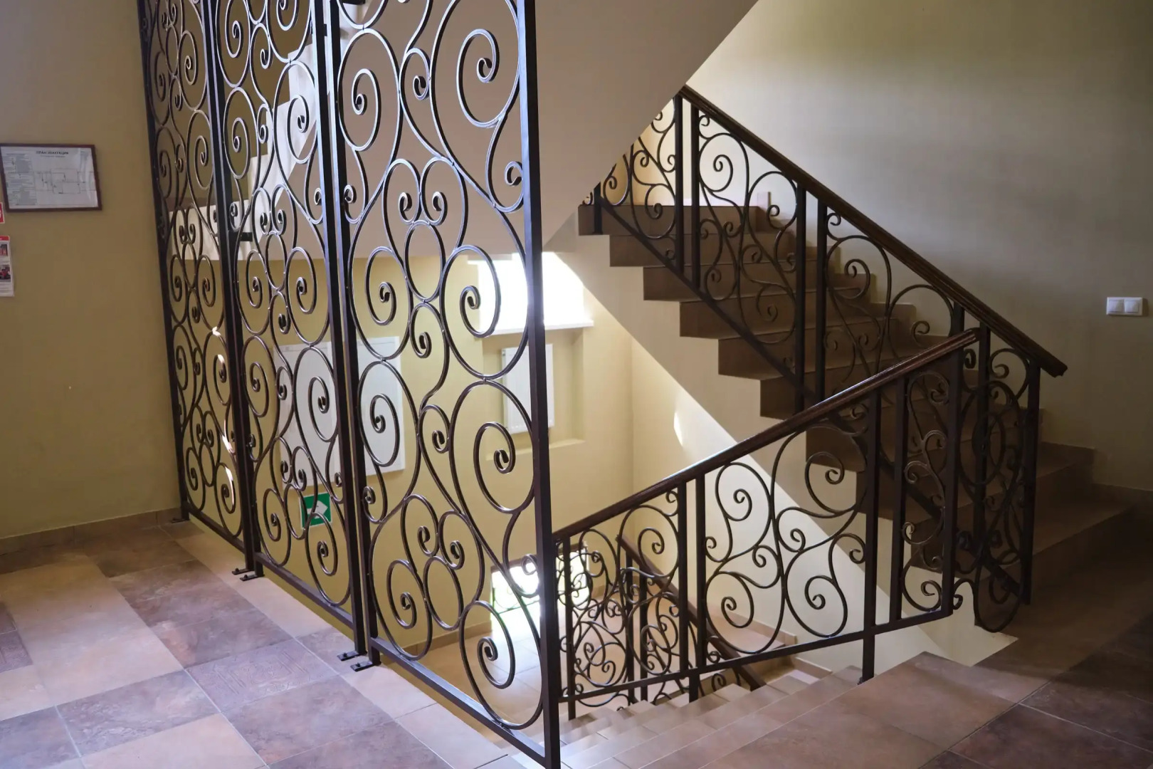 Гостиница Паломническая