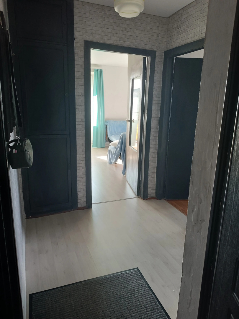 Жилое помещение Семейные Квартирки