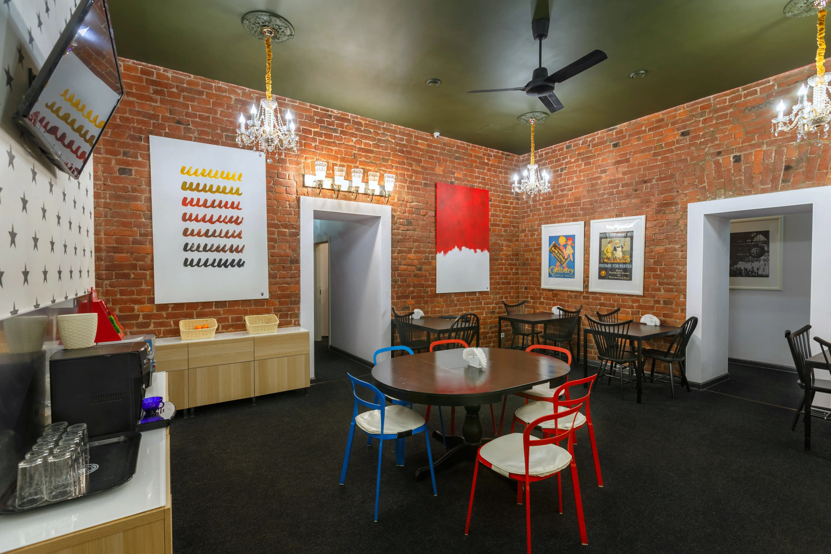 Отель Литейный