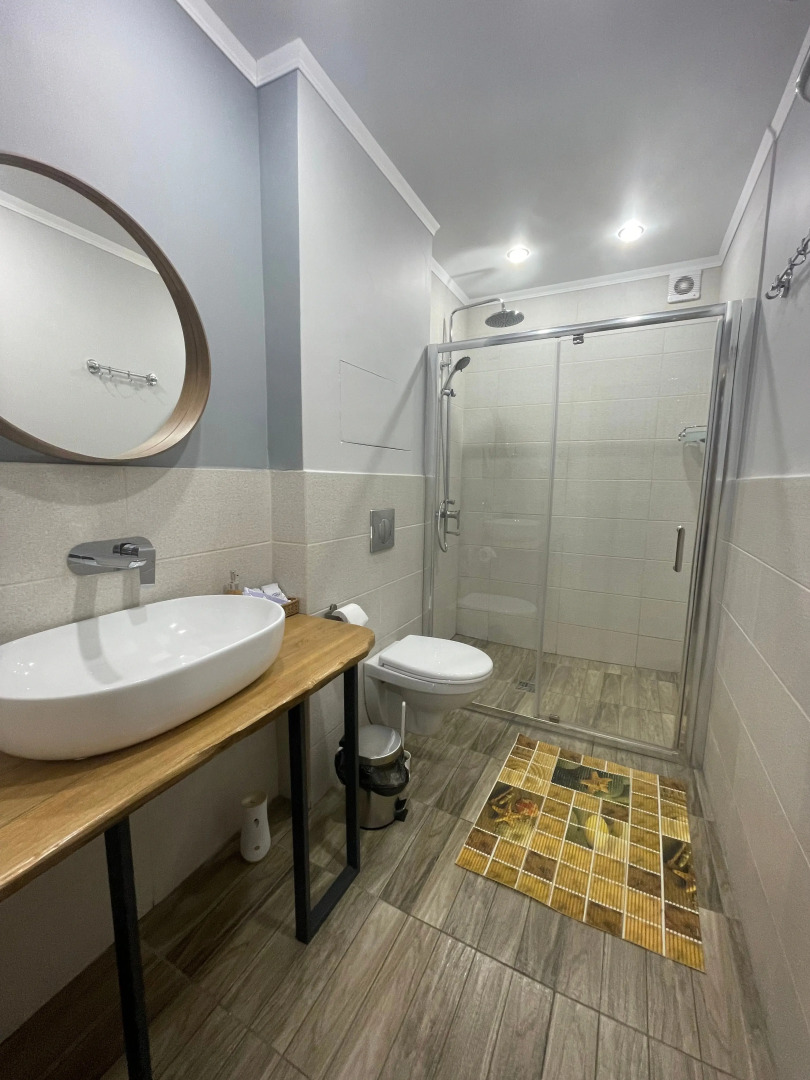 Апарт-Отель Б.Б.