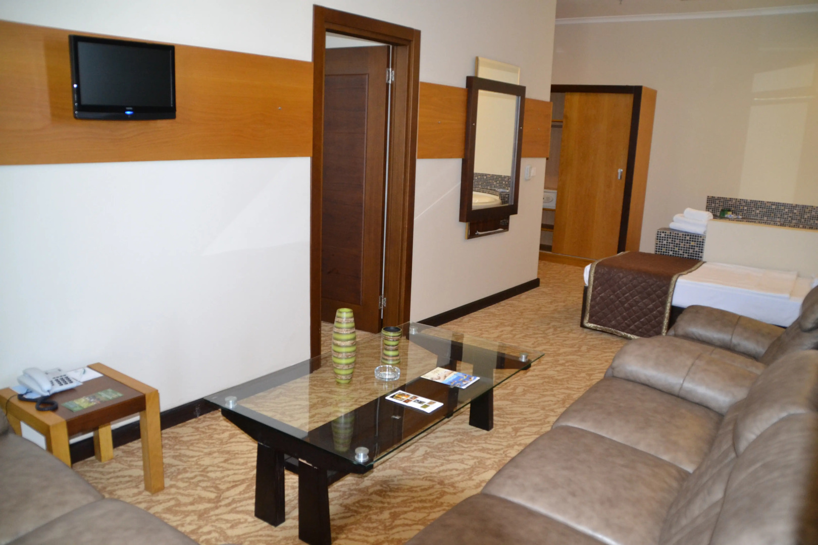 Отель Igneada Resort Hotel & Spa