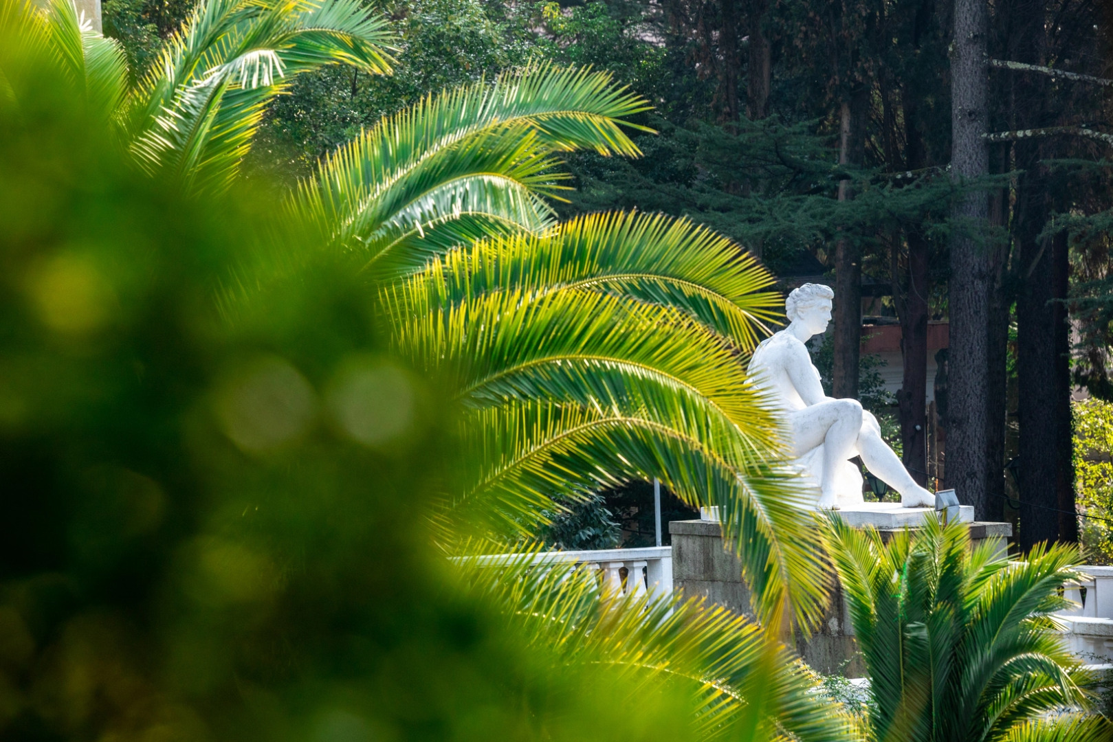 Санаторий Клинический санаторий Металлург