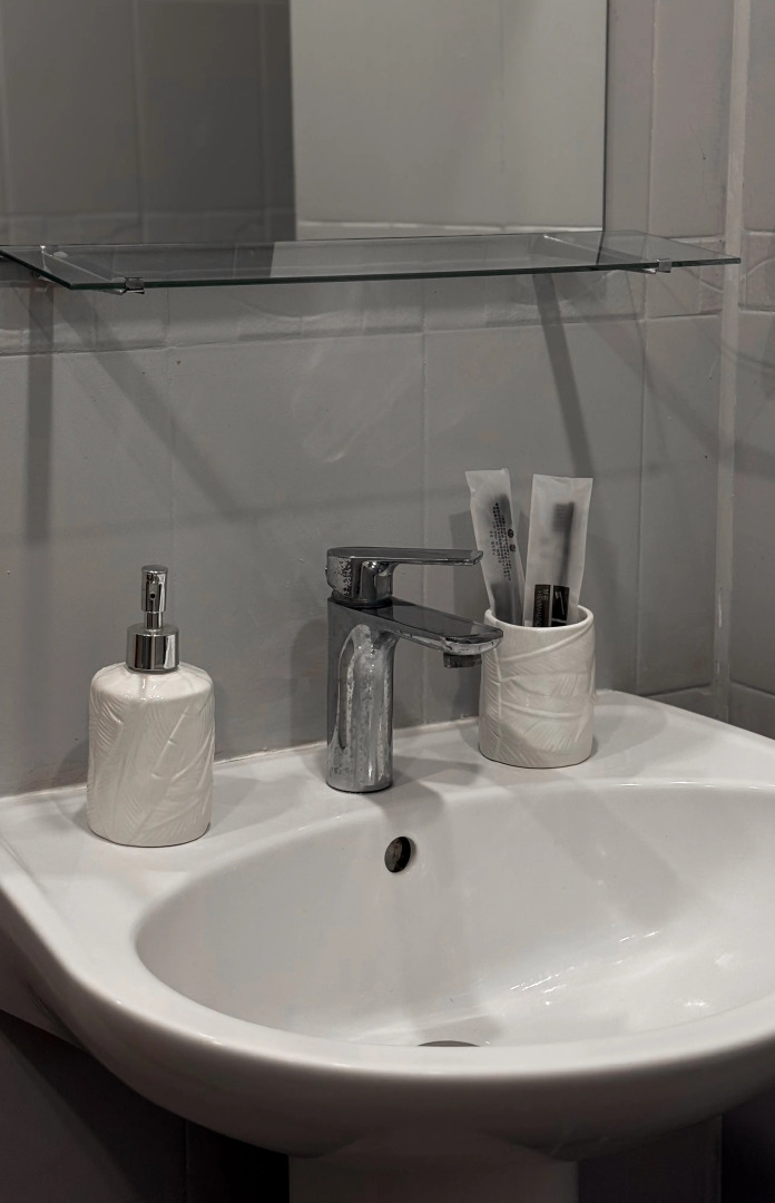 Квартира в 5 минутах от центра